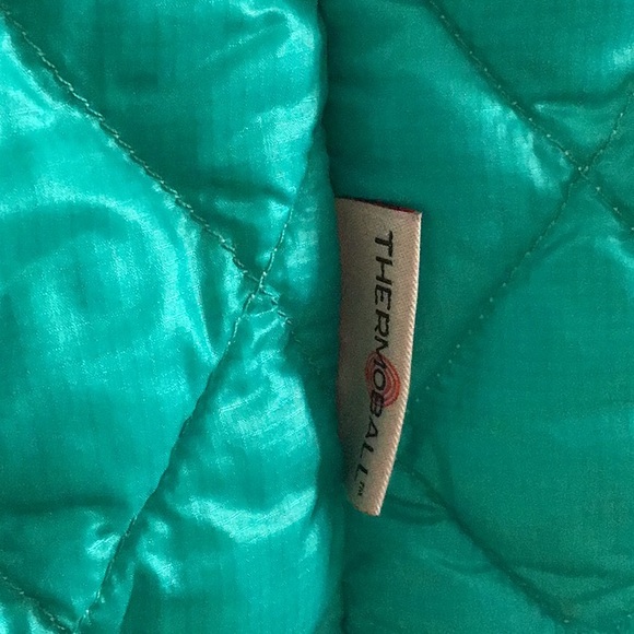 The north face vest - Picture 3 of 8